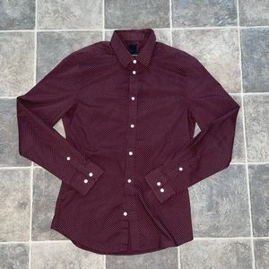 H&M Button Up